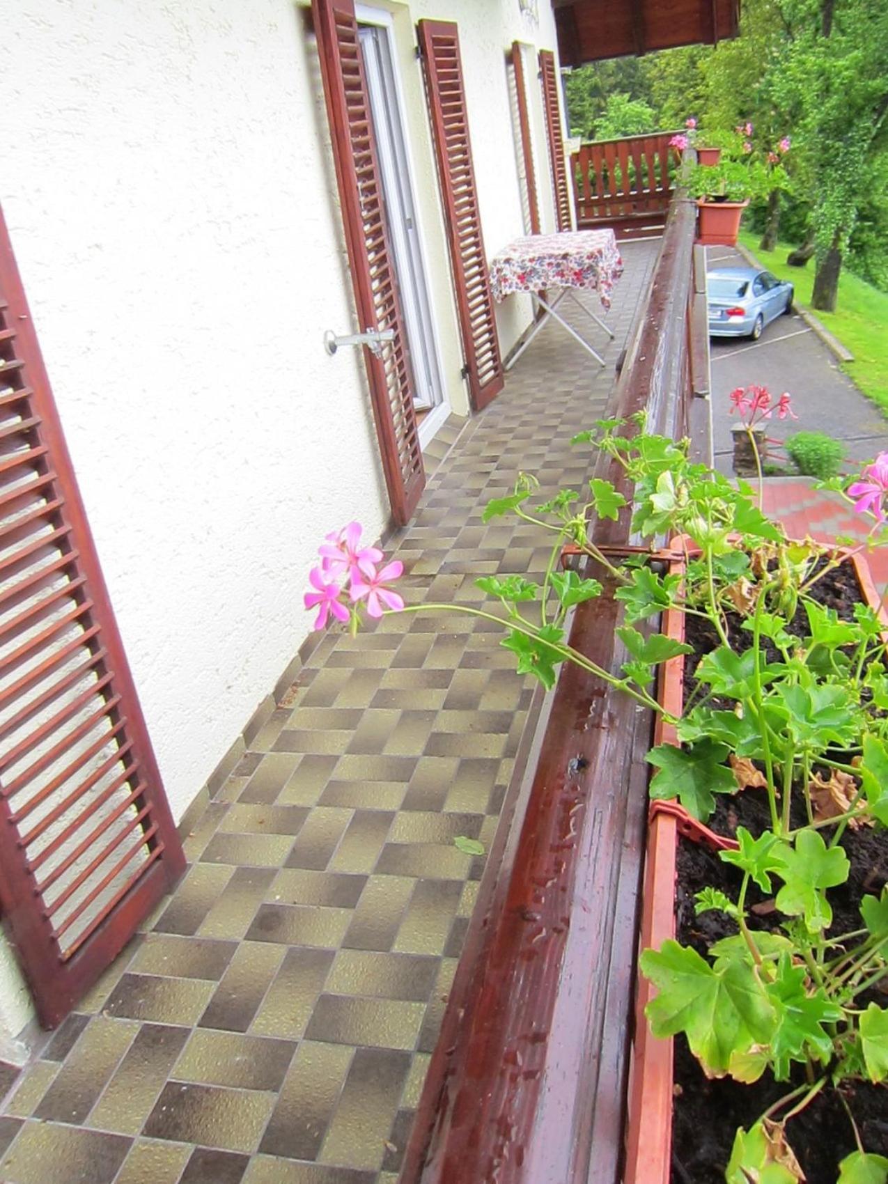 Haus Am Hang Innerschwand Δωμάτιο φωτογραφία
