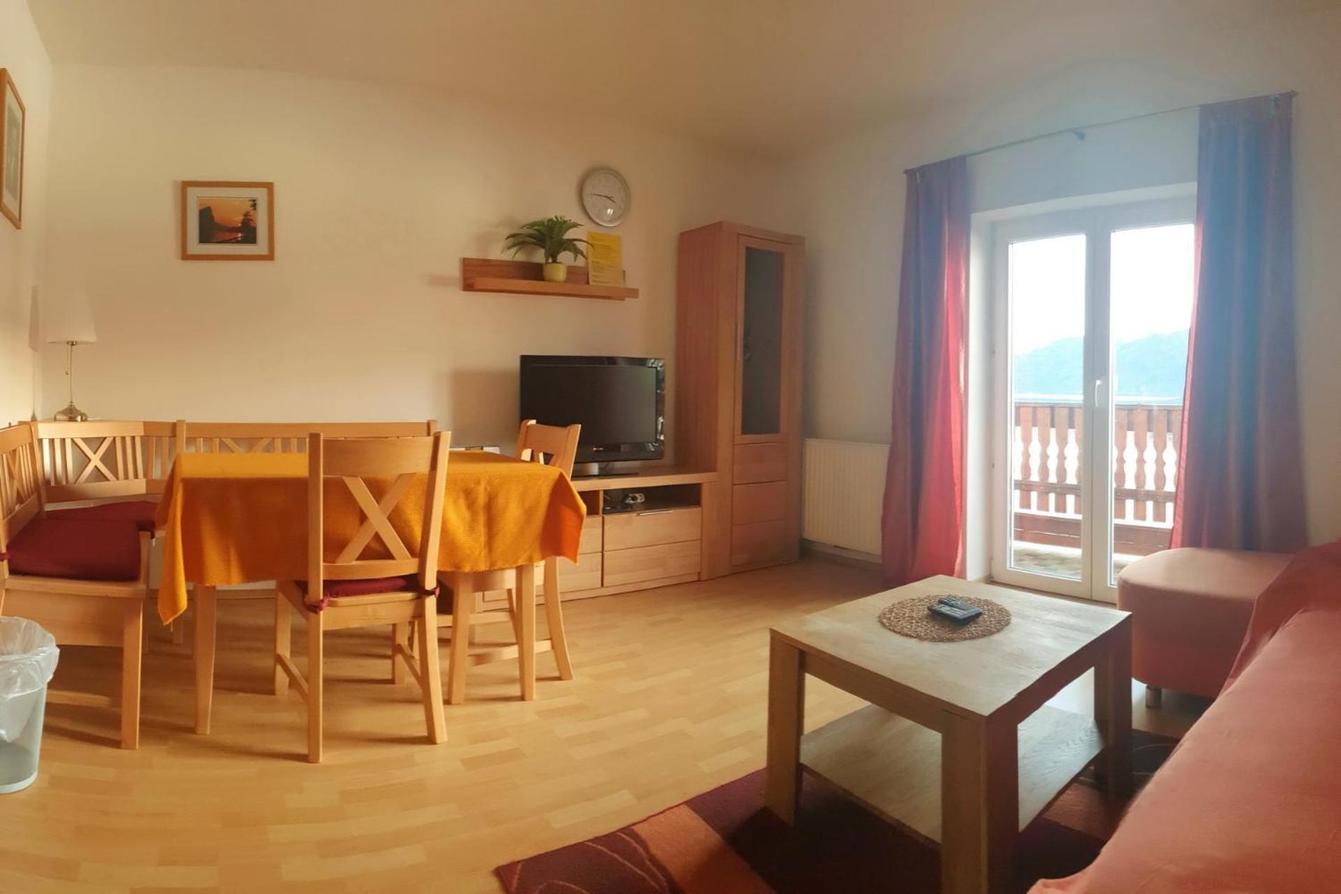 Haus Am Hang Innerschwand Εξωτερικό φωτογραφία