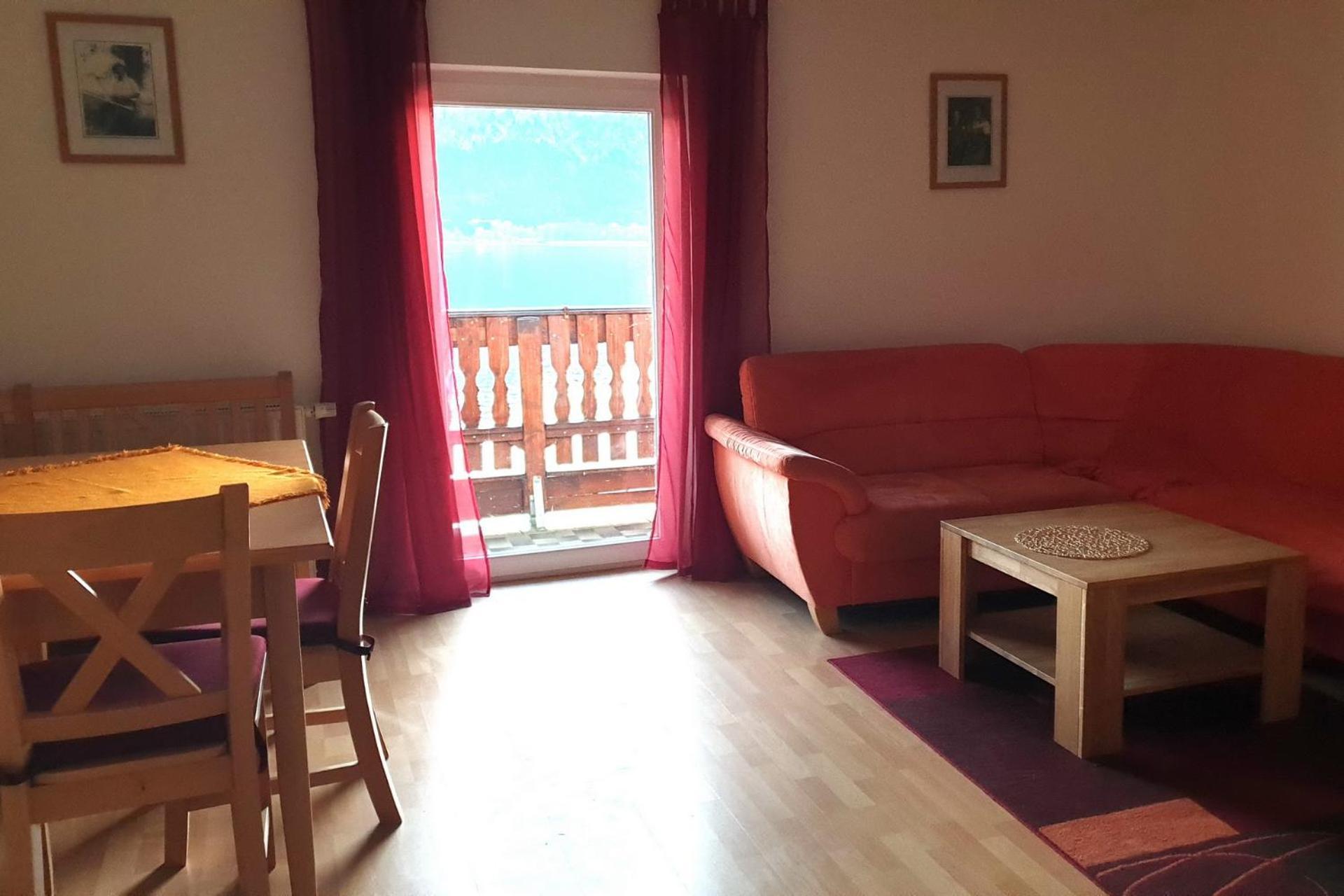 Haus Am Hang Innerschwand Εξωτερικό φωτογραφία