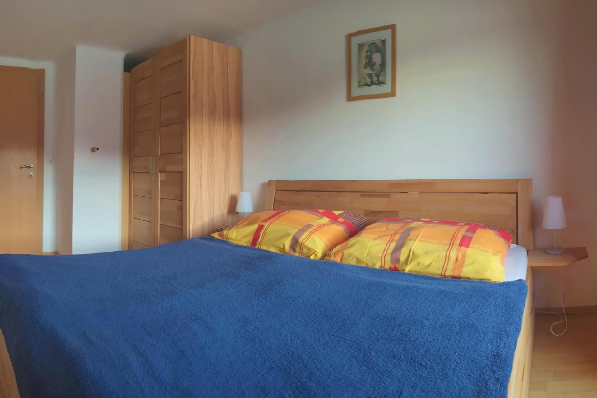 Haus Am Hang Innerschwand Εξωτερικό φωτογραφία