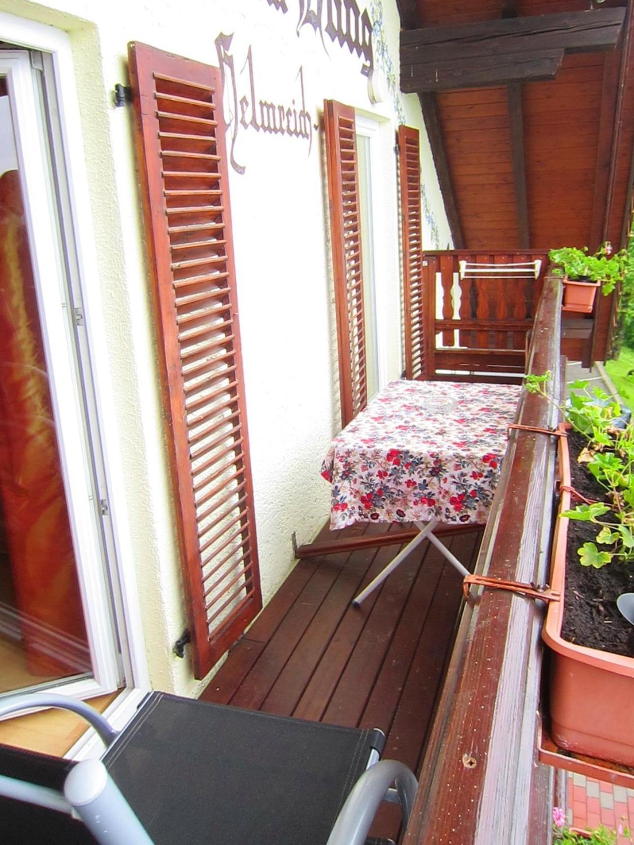 Haus Am Hang Innerschwand Δωμάτιο φωτογραφία